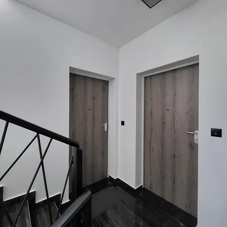 Апартаменты With Pool & Sea View *