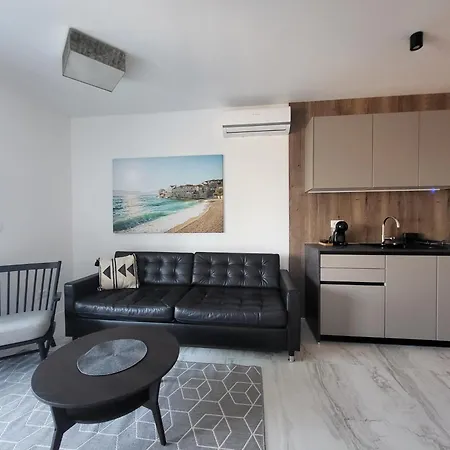 With Pool & Sea View Рогозница