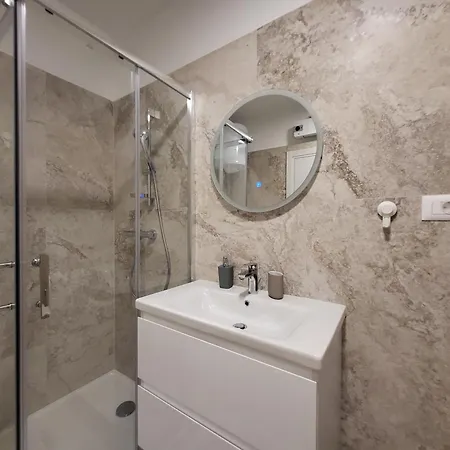 With Pool & Sea View * Рогозница